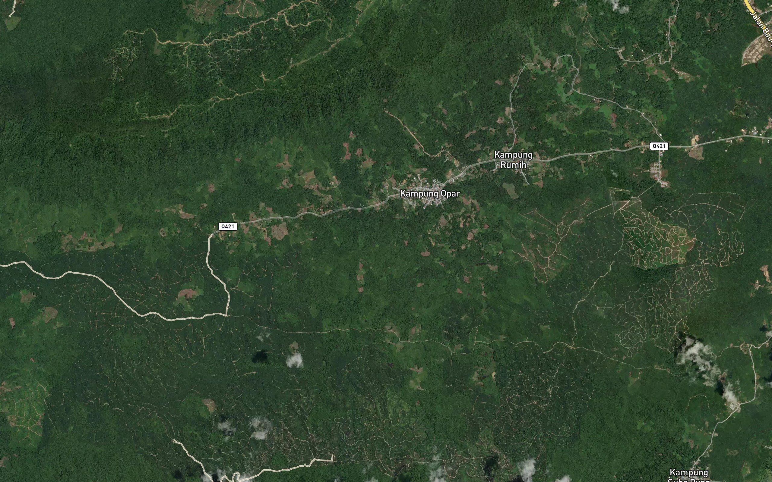 Sungai Buan
