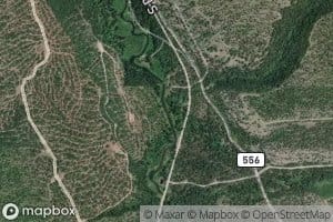 Semem Creek