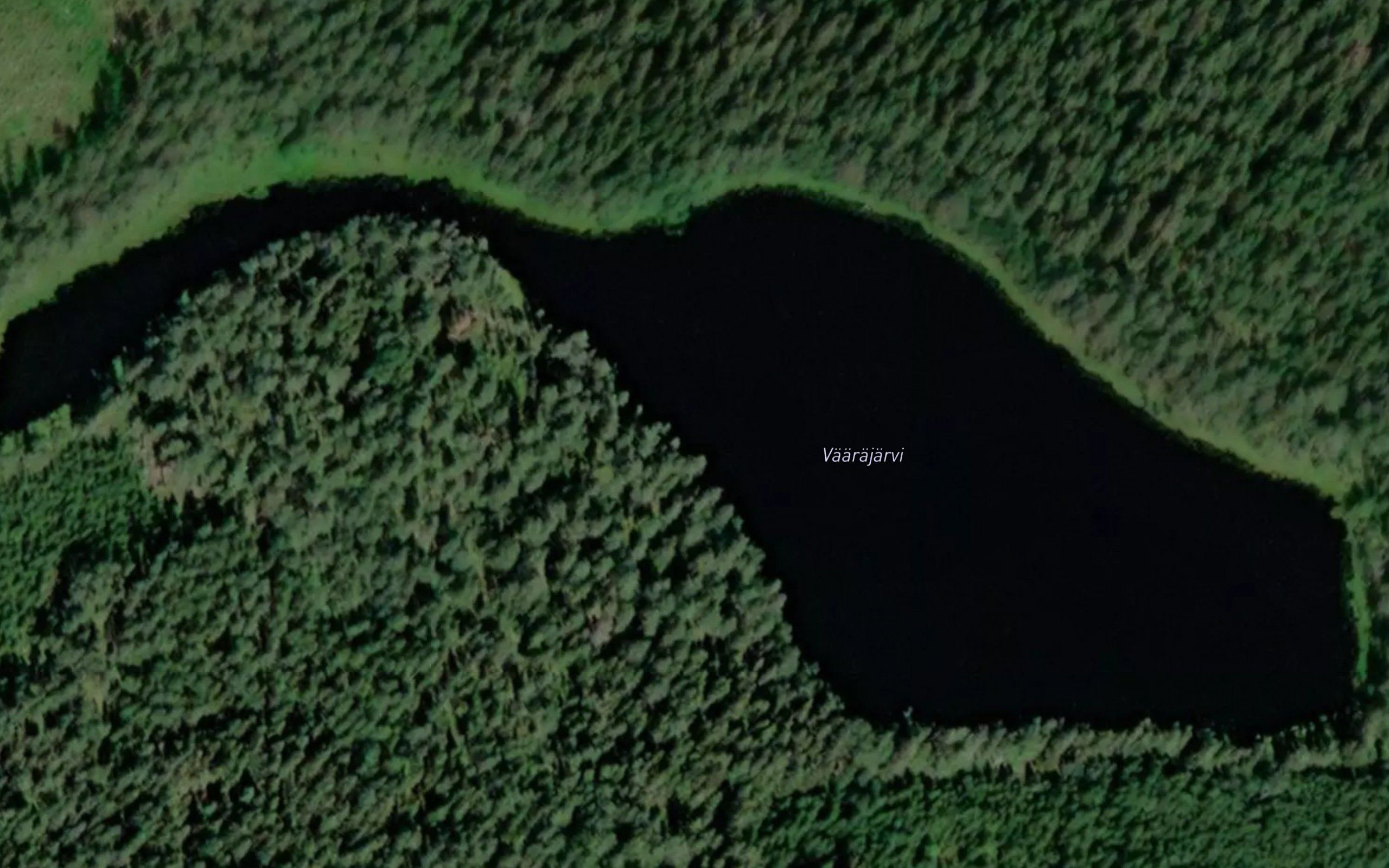 Vaarajarvi