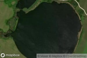 Ozero Malyye Ulyandy