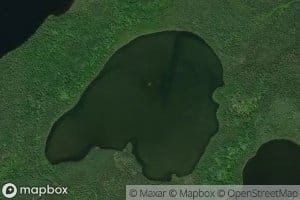 Crabtree Lake
