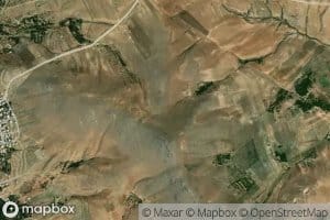 Cheshmeh-ye Arkeh Bolaghi