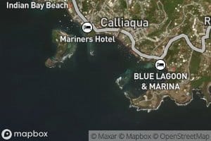 Calliaqua Bay