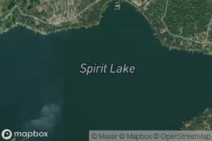 Spirit Lake