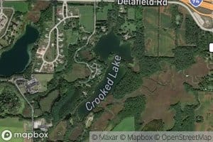 Crooked Lake