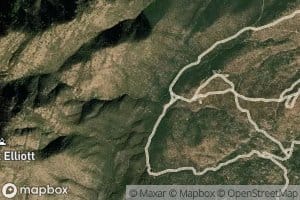 Mount Elliott Spring