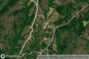 Quebrada La Colorada