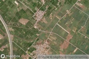 Khatana Distributary