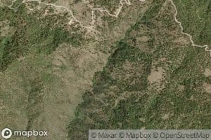 Barranca Las Tahonitas