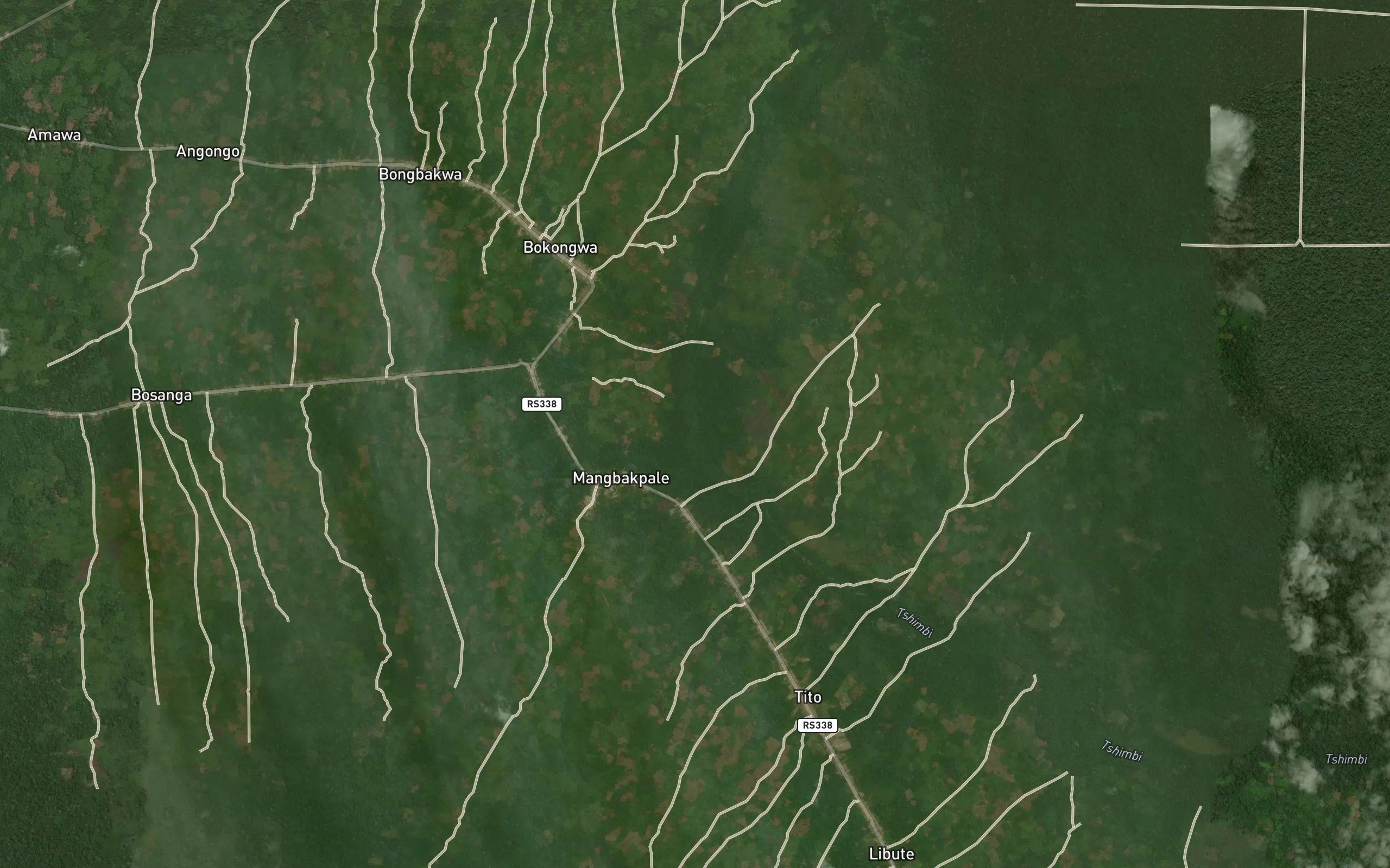 Magbekele