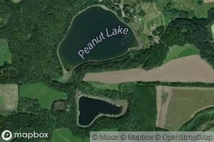Peanut Lake