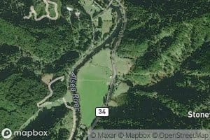 Smallwood Creek
