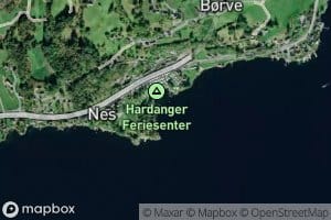 Nesvika