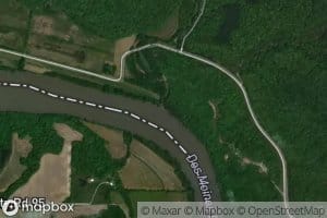 Monks Creek