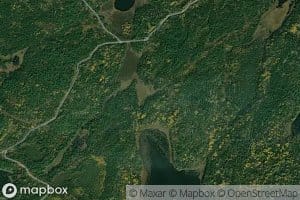 Traverse Inlet