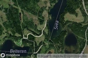 Vikabekken