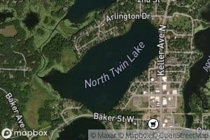 North Twin Lake