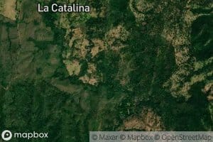Quebrada La Catalina