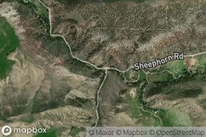Cottonwood Creek