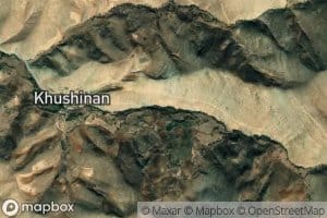 Cheshmeh-ye Khushinan