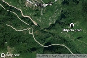 Mokranjska Miljacka
