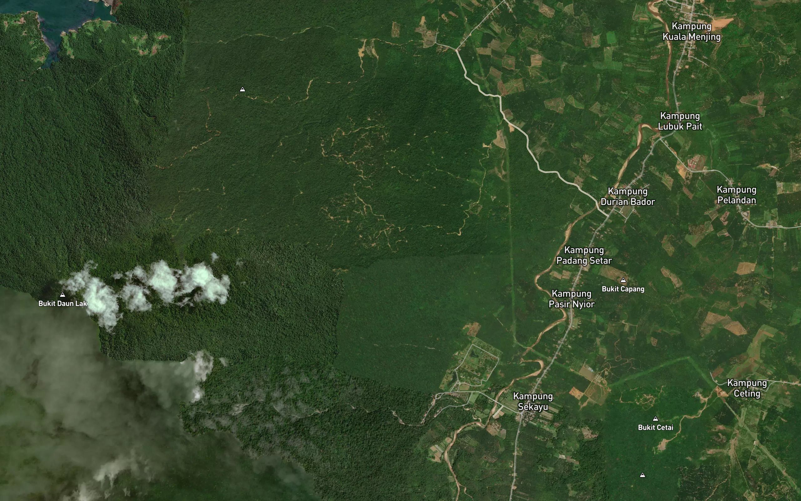 Sungai Buluh