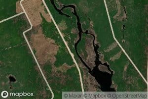 Ragged Falls Flowage