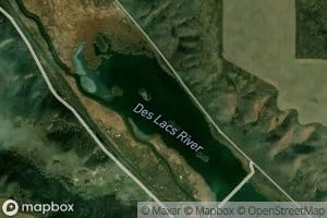 Pool Five Reservoir