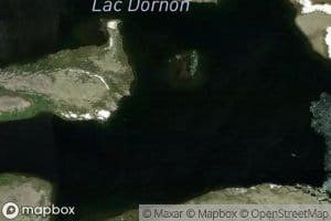 Lac Dornon