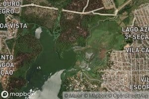 Ribeirao Ibirite