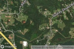 Little Gunpowder Creek