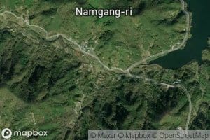 Namjeongcheon