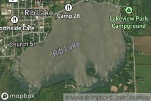 Rib Lake