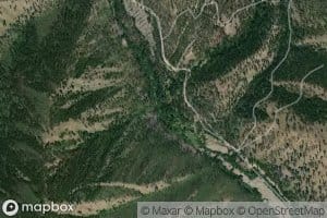 Ditch Creek