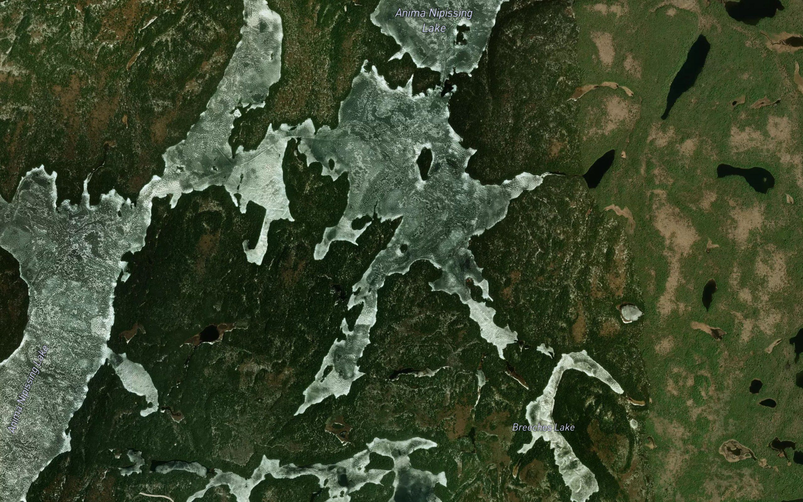 Mannajigama Bay