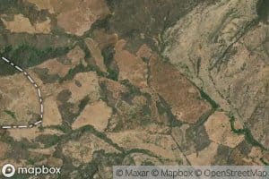 Barranca Tinguaraque