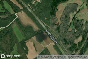 Camp Branch