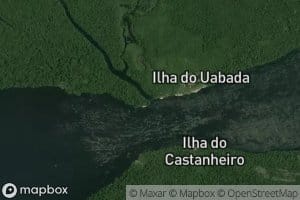 Igarape Castanho