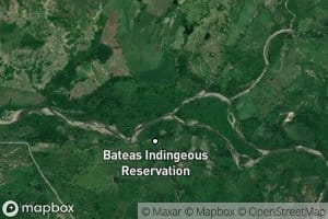 Quebrada Batea