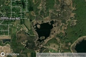 Mud Lake