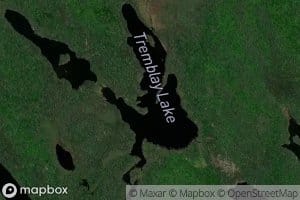 Tremblay Lake