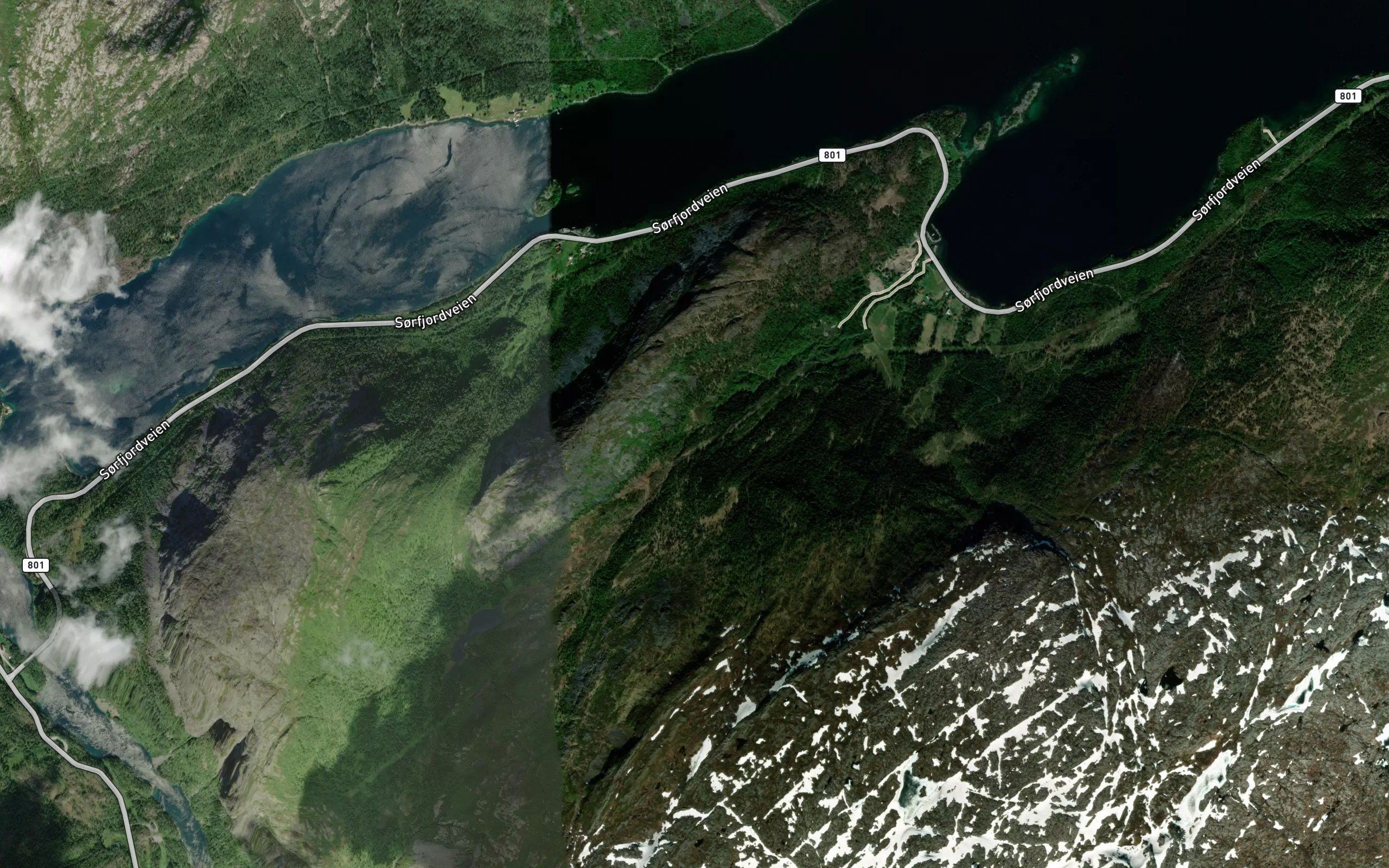 Kvernhuselva