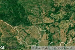 Quebrada El Escobaso