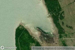 Davis Bay
