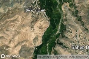 Cheshmeh-ye Chakhmagh Bolagh