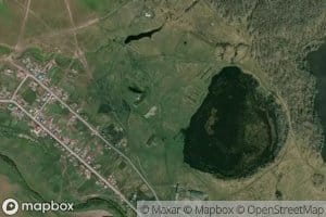 Chernaya