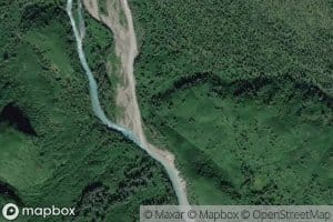 North Fork Crescent River