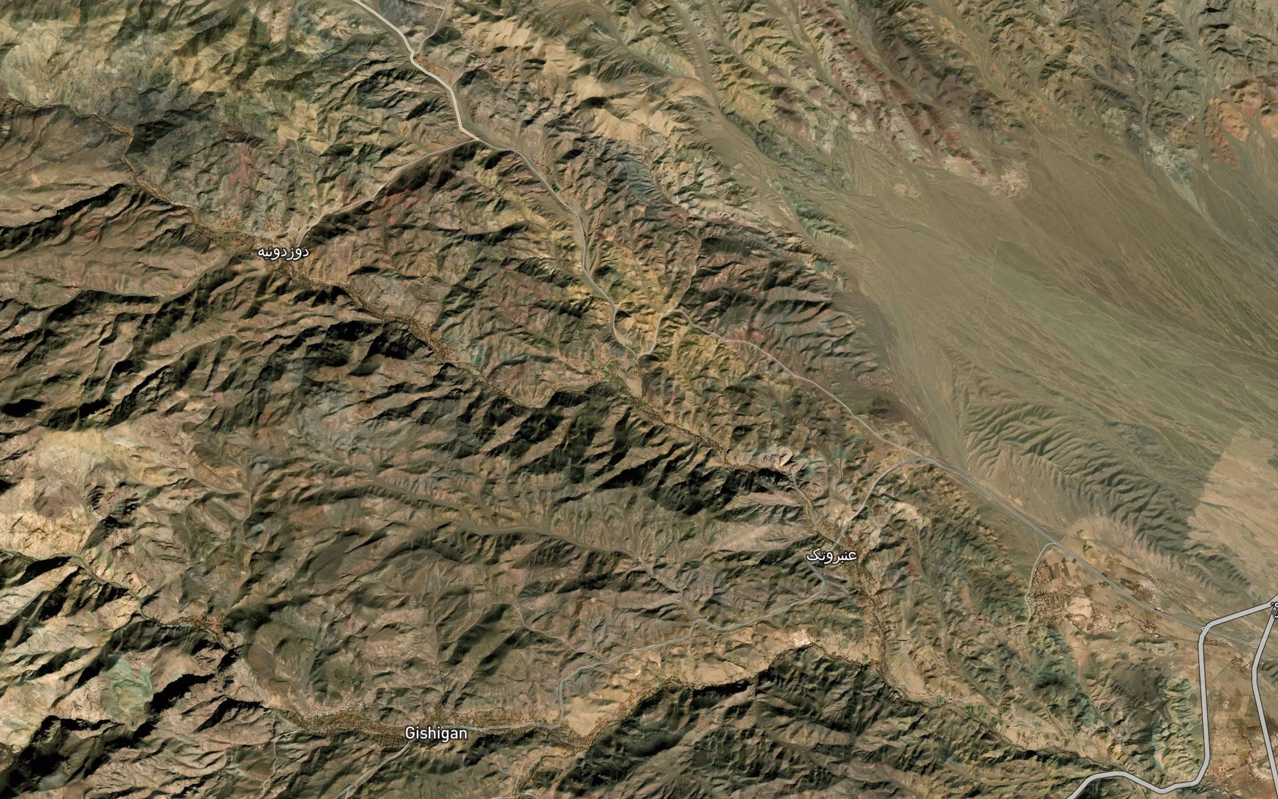 Rudkhaneh-ye Rasti