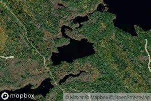 Fourth Christopher Lake