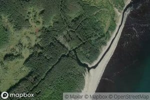 Oeanda River